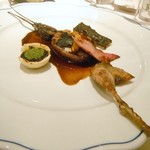 レストラン コバヤシ - 