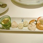 レストラン コバヤシ - 