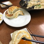 けんちゃんラーメン - 