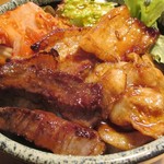 Yakiniku Umaka - 