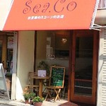 Ｓｅａ.Ｃｏ - 