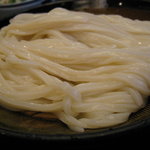 Irori - 綺麗な麺でした