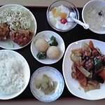 中華料理 青島 - レディースセット