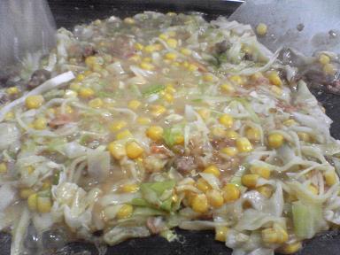 Monja Kazuki photo 2