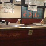 大衆酒場　ふくろ - 店内01