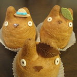 白髭のシュークリーム工房 - 