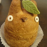 白髭のシュークリーム工房 - カスタード＆生クリーム