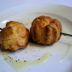 サラマンジェ ドゥ カジノ - 