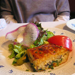 サラマンジェ ドゥ カジノ - 