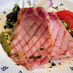 サラマンジェ ドゥ カジノ - 