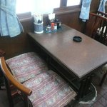 トミーパート2 - テーブル席