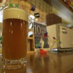 明石麦酒工房 時 - 初自家醸造のビール、GENTEN