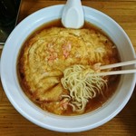 一兆 - 餡かけの無いタイプ