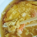 一兆 - 蟹身もたくさん…