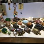 すし亀 - 亀の置物