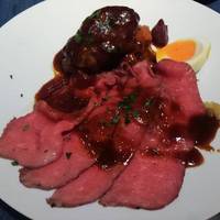 窯焼きステーキ 福田 - 