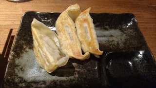 Mutsumiya - 餃子
