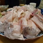 きくち - ふぐちり