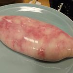 きくち - ふぐの白子