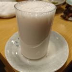 きくち - 白子酒