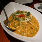 タンドールバル カマルプール - スパイシーチキンキーマ