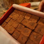 タンドールバル カマルプール - V.D.特製チョコ