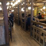 鳥良商店 - 