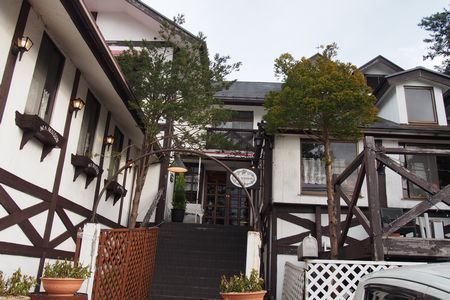 閉店 マ メゾン 山中湖店 Ma Maison 山中湖村その他 西洋各国料理 その他 食べログ 閉店 マ メゾン 山中湖店 Ma Maison 山中湖村その他 西洋各国料理 その他 食べログ