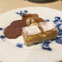 トラットリア キッコ - 