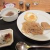 Continental Room - 料理写真:この日の朝食は私にしてはビーフン等を選んでやや軽めの中華スタイルの朝食。