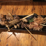 Kitano Izakaya Fuuunji - 