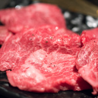 和牛焼肉 土古里 上野バンブーガーデン店 - 2017.2 山形牛ももロース
