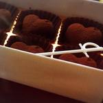 ル・パティシェ ヤマダ - 生チョコスィート 8個入り 734円