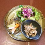 ジャム cafe 可鈴 - 