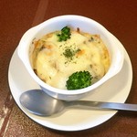 ジャム cafe 可鈴 - 