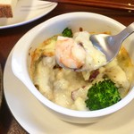 ジャム cafe 可鈴 - 