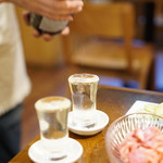 手打うどん長谷川 - 