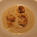 レフェルヴェソンス - スープ