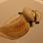 レフェルヴェソンス - デザート