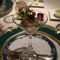 レストラン ロワール フレンチ - 