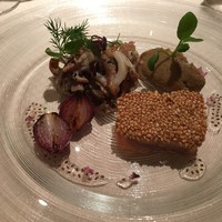 レストラン ロワール フレンチ - 