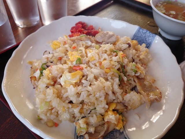 高坂食堂 館町店 - 南長井（食堂）の写真