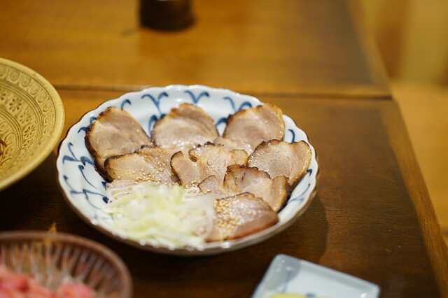 Teuchi Udon Hasegawa photo 5