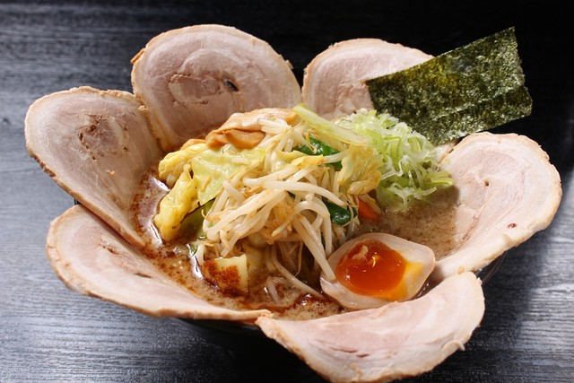 むこうぶち 西葛西店 西葛西 ラーメン 食べログ