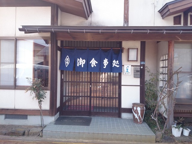 高坂食堂 館町店 - 南長井（食堂）の写真