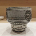 日本料理 川島 - お茶