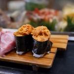 Sushi Fuku - 