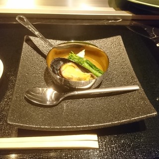 個室あり 仙台市でおすすめの鉄板焼きをご紹介 食べログ