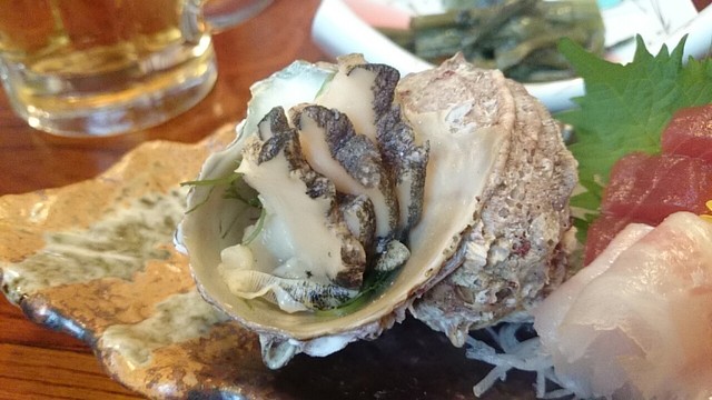 割烹まるげん - 今泉（日本料理）の写真