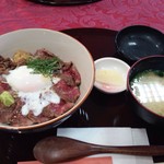 あか牛レストラン 肥後郷土料理よかよか - 